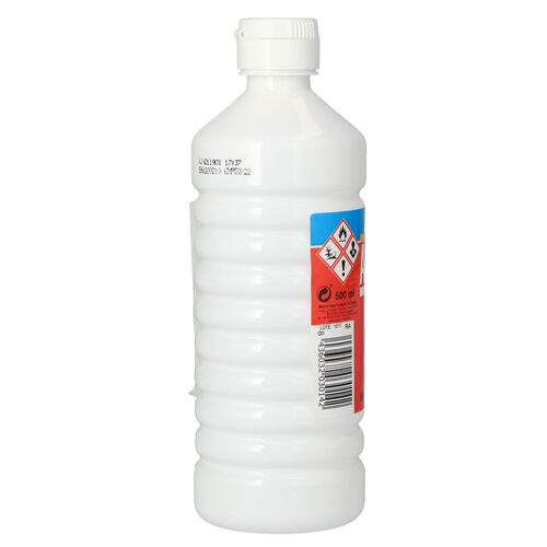 AGUARRAS SIMIL 500ml image number