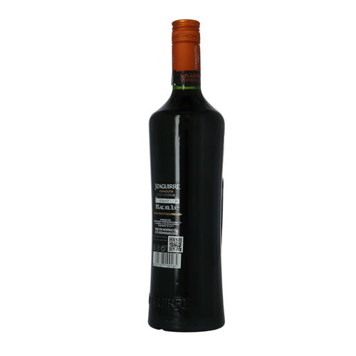 VERMOUTH YZAGUIRRE ROJO RESERVA 1L image number