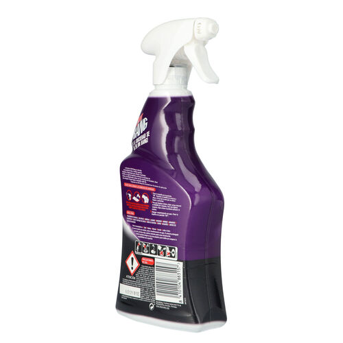 LIMPIADOR SUCIEDAD Y HUMEDAD CILLIT BANG 750ml image number