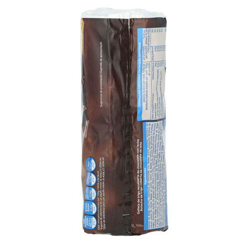DIGESTIVE CHOCOLATE ALTEZA 300g image number