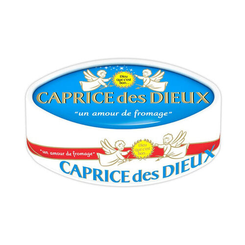 CAPRICE DES DIEUX 125g image number