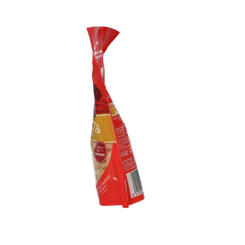 CACAHUET SALADO BORGES 200g image number