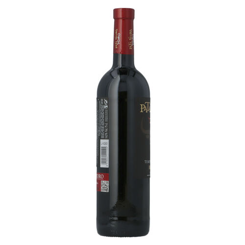 VINO TINTO PATA NEGRA ROBLE DO TORO 75cl image number