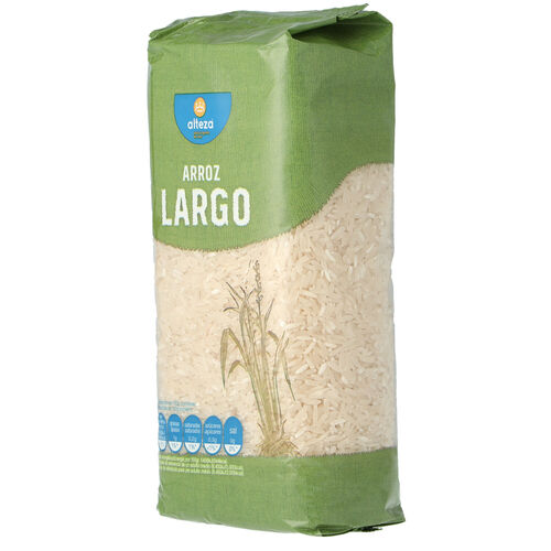 ARROZ ALTEZA LARGO 1kg image number