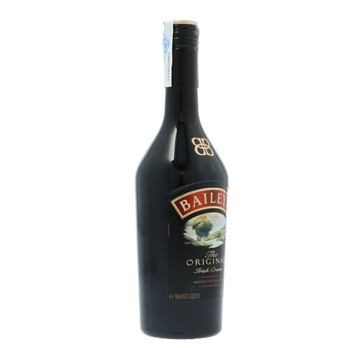 Crema de Whisky BAILEYS 70cl image number