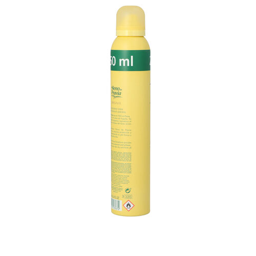 DESODORANTE HENO PRAVIA SPRAY 200ml image number