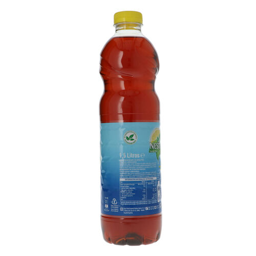 RESFRESCO DE TÉ SABOR LIMON NESTEA 1,5L image number