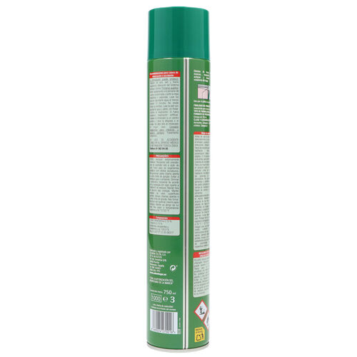 INSECTICIDA SELEX HOGAR 750ml image number