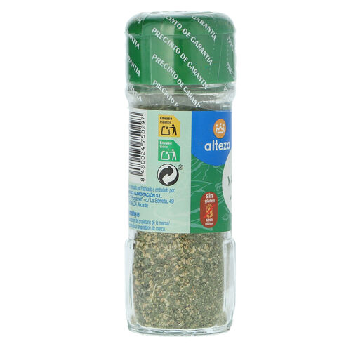 AJO Y PEREJIL ALTEZA 35g image number