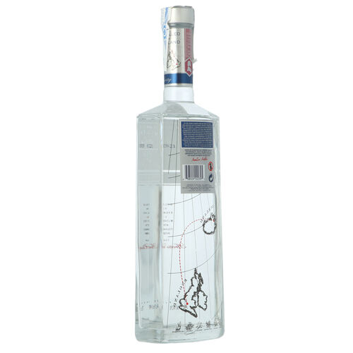 Ginebra MARTIN MILLERS 70cl image number