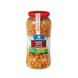 ALUBIA PINTA COCIDA ALTEZA 580ml 