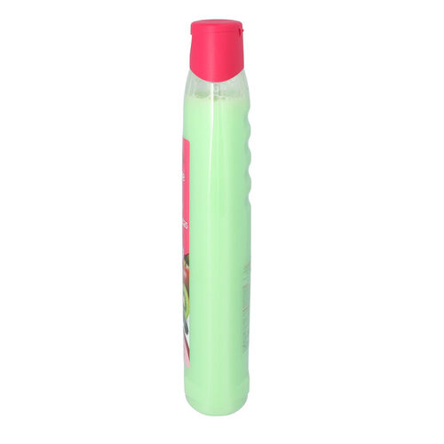 GEL DE BAÑO MULTIFRUTAS CROWE 750ml image number