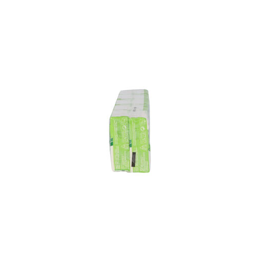 Pa&ntilde;uelos de papel Mini mentolado SELEX paquete 10uds image number