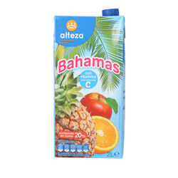 Refresco bahamas ALTEZA 2L