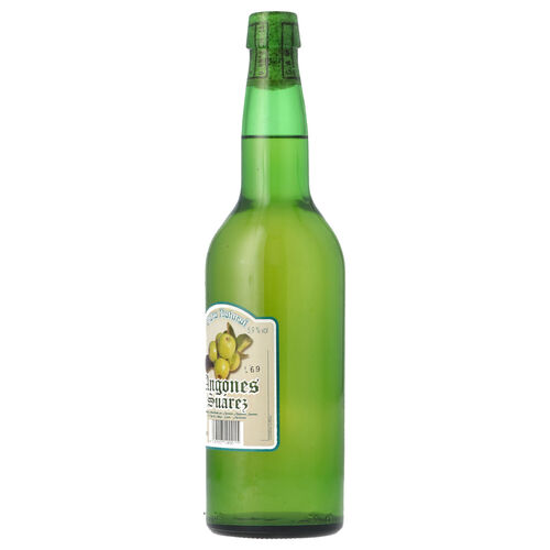 SIDRA NATURAL ANGONES image number