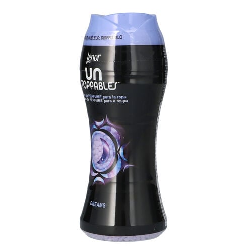 PERLAS PERFUMADAS PARA ROPA DREAMS LENOR 210g image number