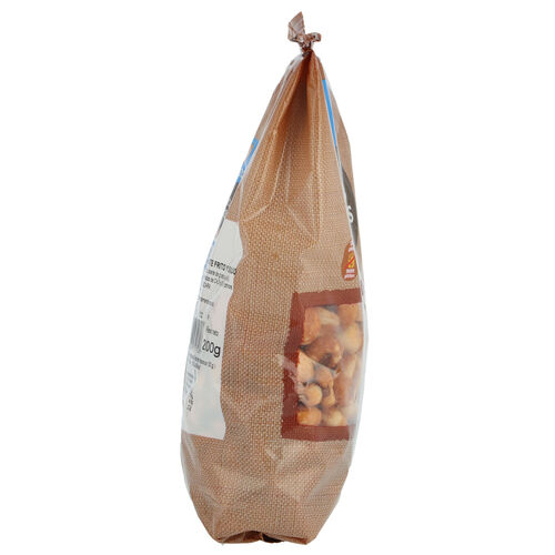 MAIZ FRITO GRANDE ALTEZA 200g image number