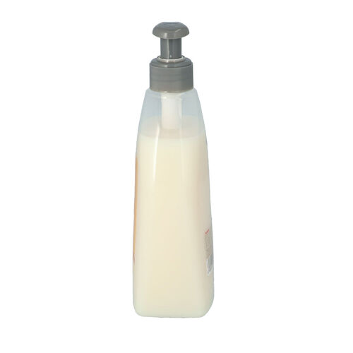 Jabon de manos de avena CROWE 500ml image number