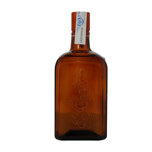 Licor COINTREAU 70cl image number