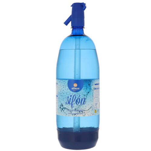 Sifon ALTEZA 1.5L image number