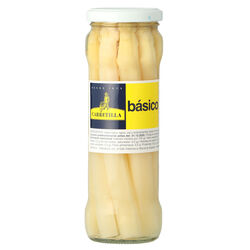 ESPARRAGO CARRETILLA BASICO 345g
