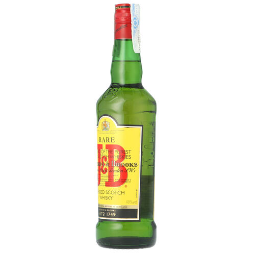 Whisky jb 70cl image number
