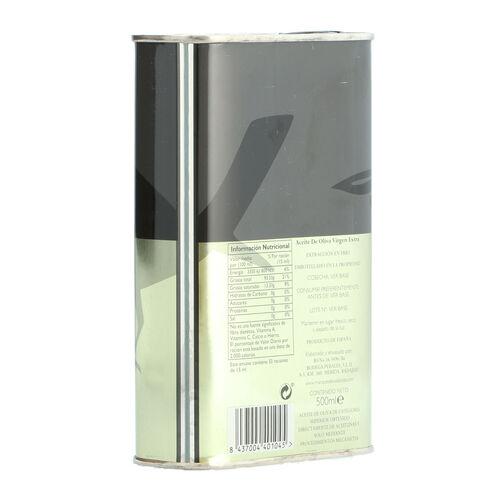 ACEITE VIRGEN EXTRA MERULA 50cl image number