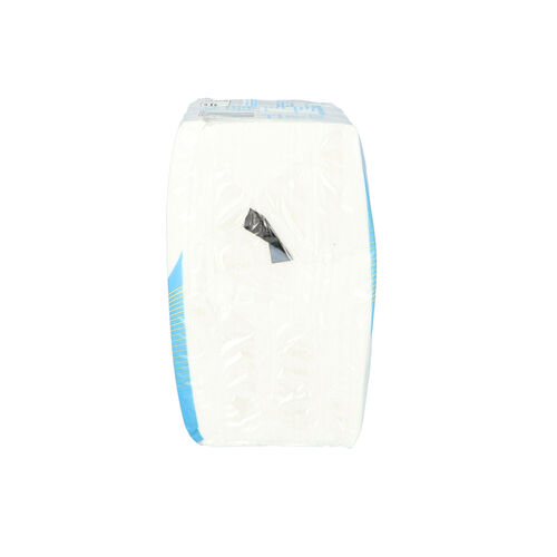 Servilleta papel SELEX blanca 33x33 2 capas paquete 100 uds image number