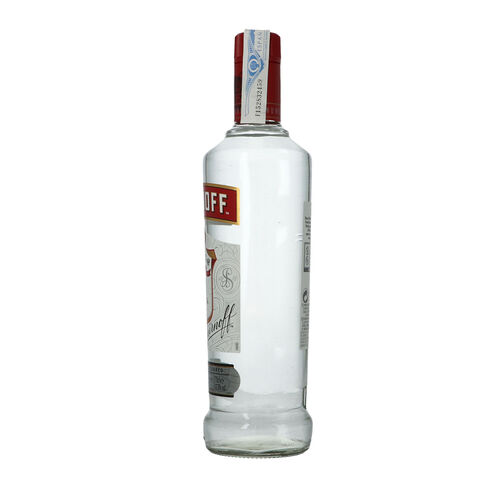 Vodka SMIRNOFF 70cl image number