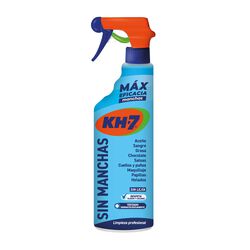 QUITAMANCHAS ROPA KH7 780ml