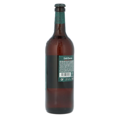 CERVEZA VOLL-DAMM BOTELLA 66cl image number