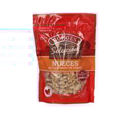 Nu&eacute;z grano BORGES 130g