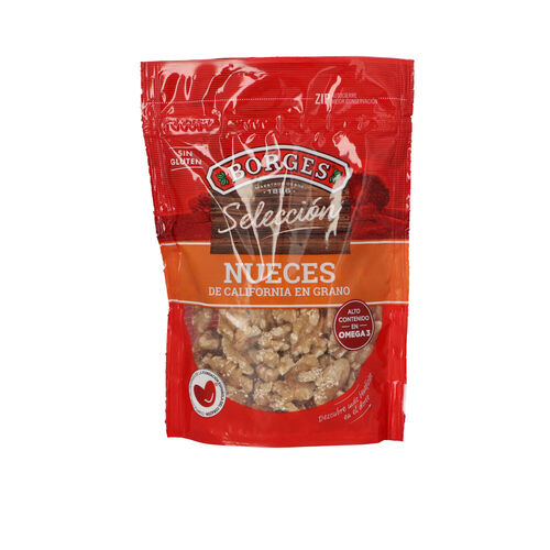 NUEZ GRANO BORGES 130g image number
