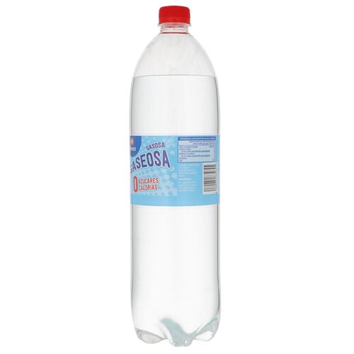 Gaseosa ALTEZA 1.5L image number