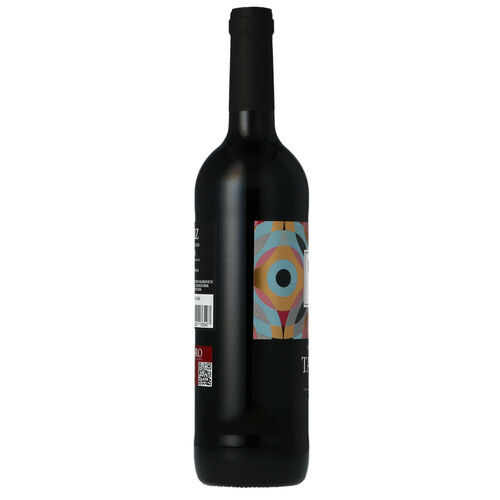 VINO TINTO TALIZ ROBLE DO TORO 750ml image number