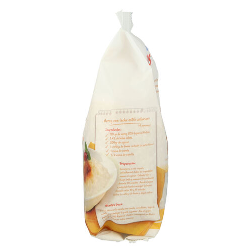 ARROZ ESPECIAL POSTRES SOS 500g image number