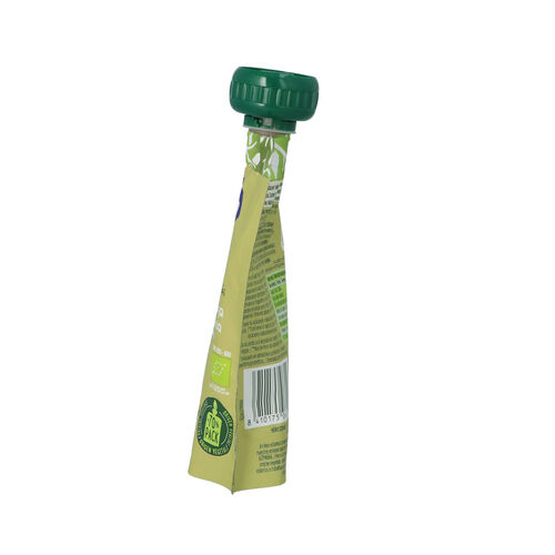 BOLSITA PLATANO PERA ECO HERO 100g image number