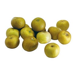 Manzana reineta