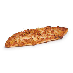 PANINI Barbacoa 125g