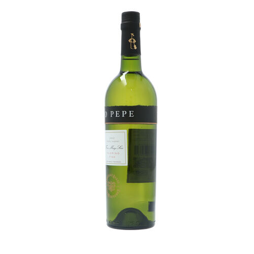 Fino TIO PEPE 75cl image number