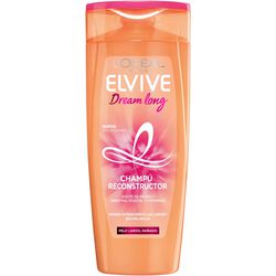 Champ&uacute; dream long ELVIVE 370ml