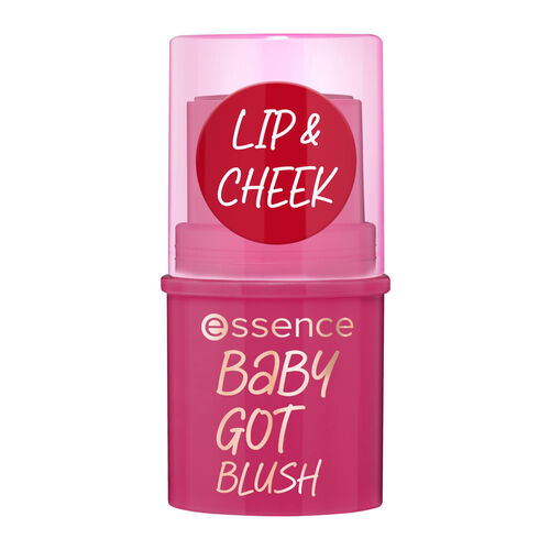 COLORETE BABY GOT BLUSH 50 ESSENCE image number
