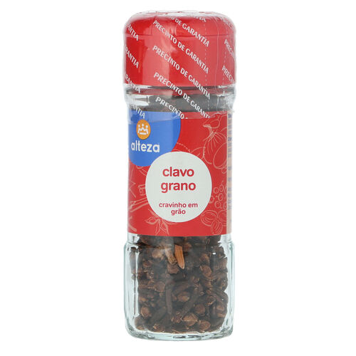 Clavo en grano ALTEZA 24g image number