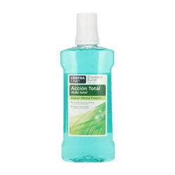 Enjuague bucal menta fresca C-LINE 500ml
