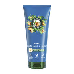 ACONDICIONADOR REPARA CON ACEITE DE ARGAN HERBAL 250ml  