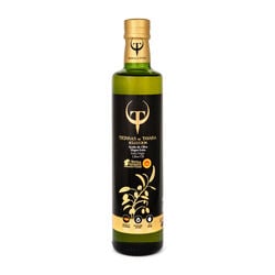 Aceite de oliva Virgen Extra TIERRAS DE TAVARA 500ml