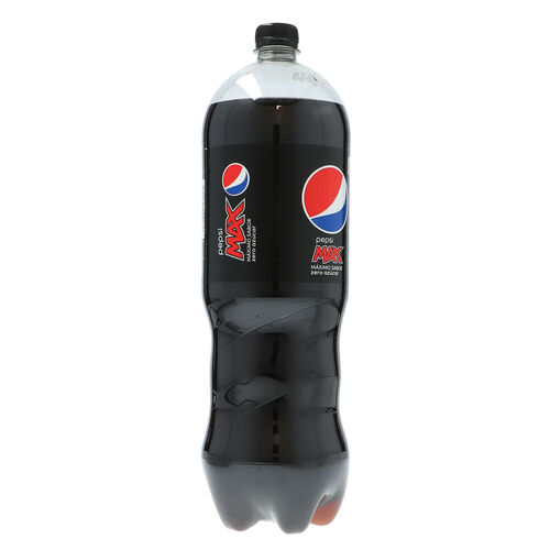 PEPSI MAX ZERO 1,75L image number