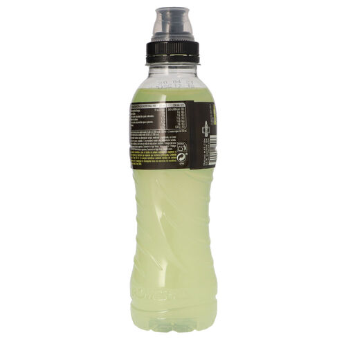 BEBIDA ISOTONICA CITRUS POWERADE 50cl image number