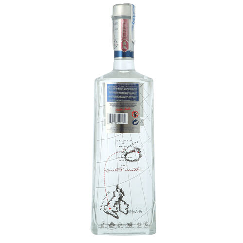 Ginebra MARTIN MILLERS 70cl image number