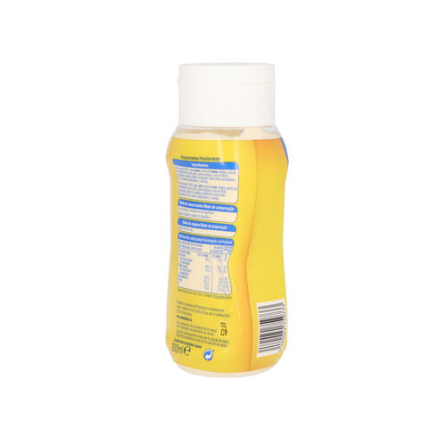 Mayonesa bocabajo ALTEZA 285g image number